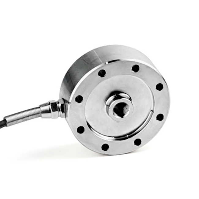 輪輻式稱重傳感器