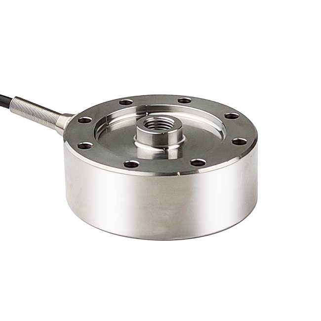 圓形稱重傳感器
