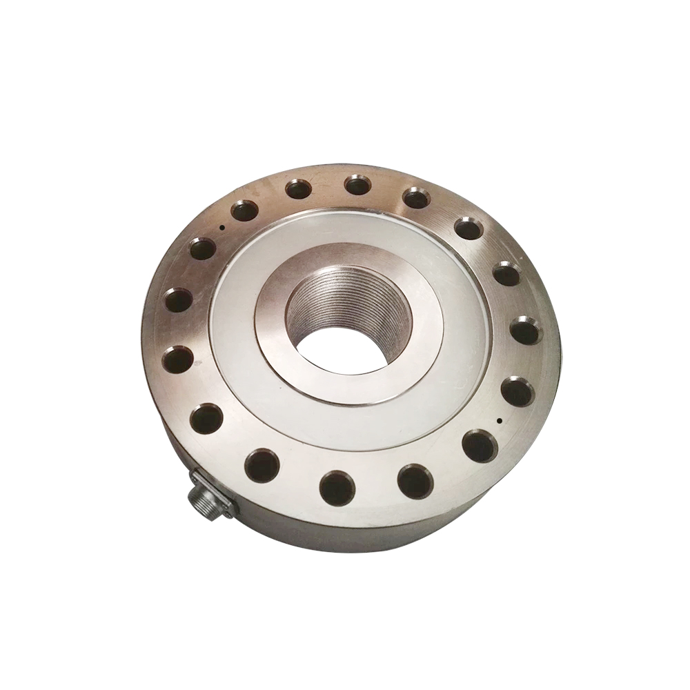 圓輪式稱重傳感器